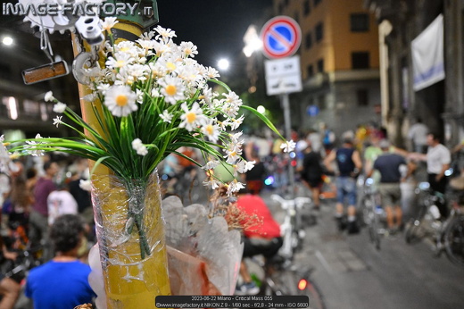 2023-06-22 Milano - Critical Mass 055